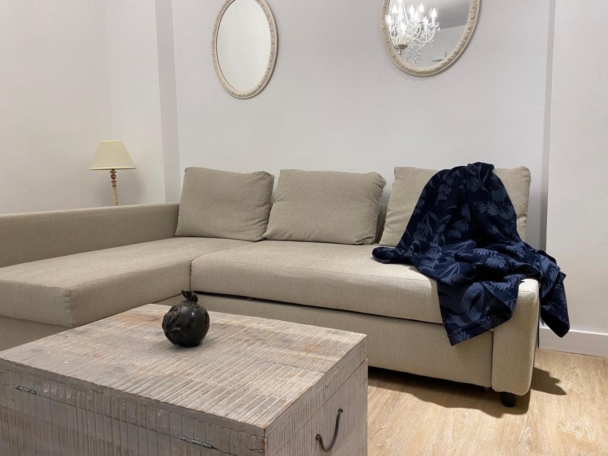 El Patio De San Pablo - Apartamento De Lujo En El Centro Con Parking Gratis Саламанка Экстерьер фото