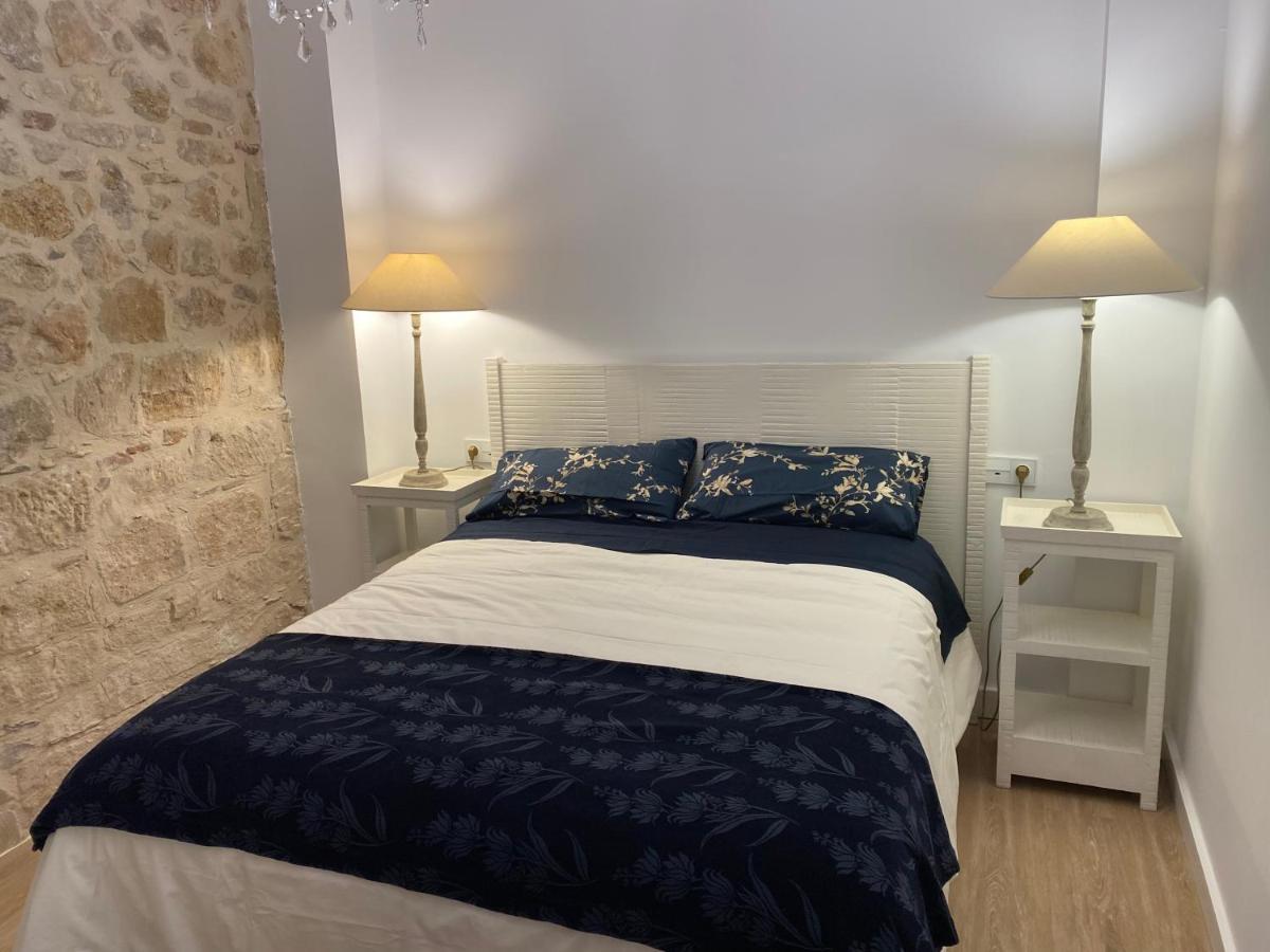 El Patio De San Pablo - Apartamento De Lujo En El Centro Con Parking Gratis Саламанка Экстерьер фото