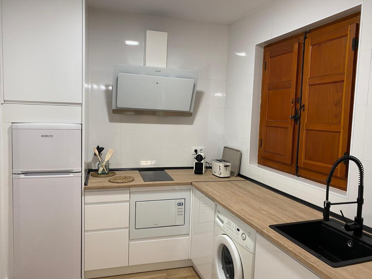 El Patio De San Pablo - Apartamento De Lujo En El Centro Con Parking Gratis Саламанка Экстерьер фото
