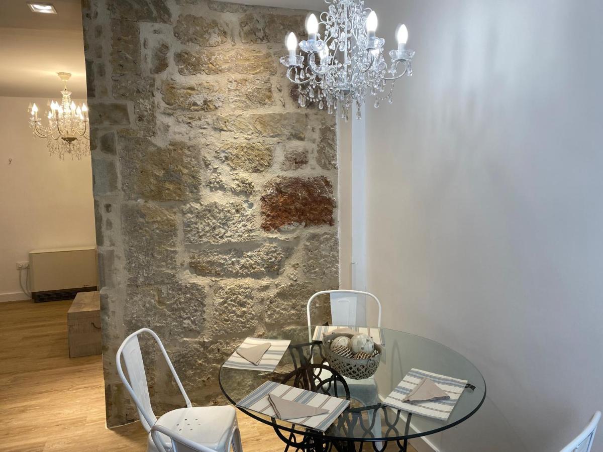 El Patio De San Pablo - Apartamento De Lujo En El Centro Con Parking Gratis Саламанка Экстерьер фото