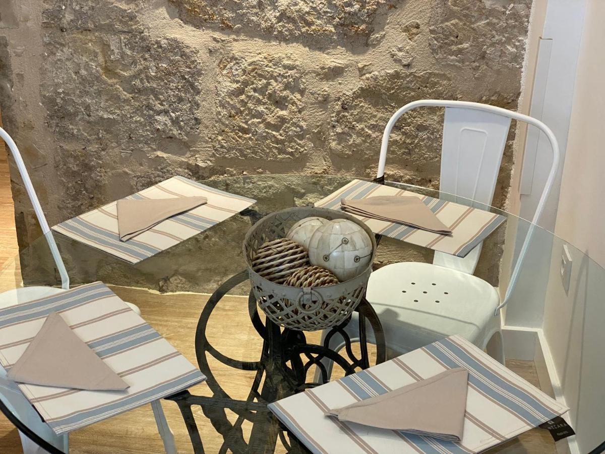 El Patio De San Pablo - Apartamento De Lujo En El Centro Con Parking Gratis Саламанка Экстерьер фото